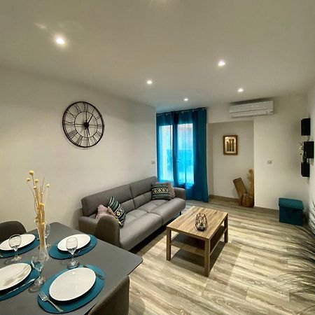 Magnifique T2 Pour Vos Vacances A Ajaccio Ajaccio  Zewnętrze zdjęcie